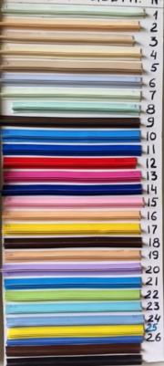 Цветная вставка